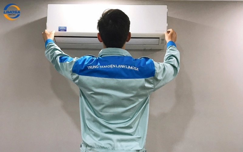 Các yếu tố ảnh hưởng chi phí bảo trì máy lạnh