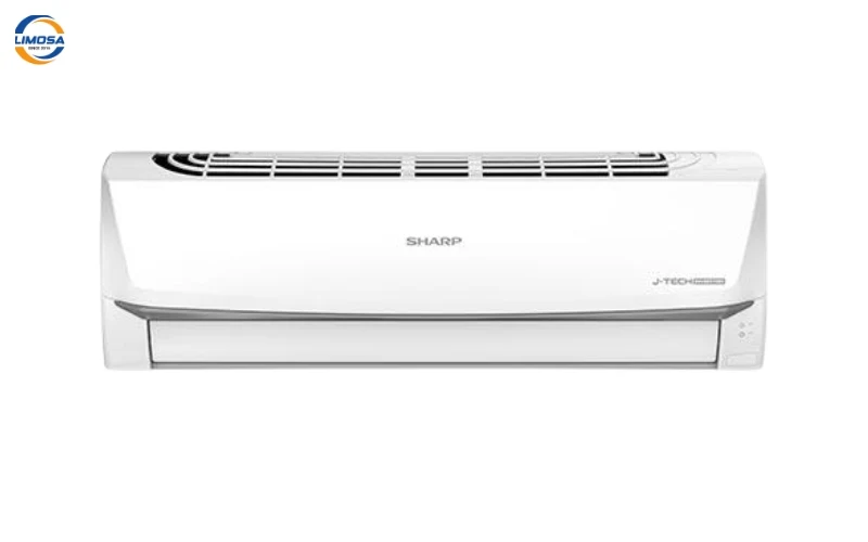 Cách hoạt động chi tiết của chế độ Sleep trên máy lạnh Sharp