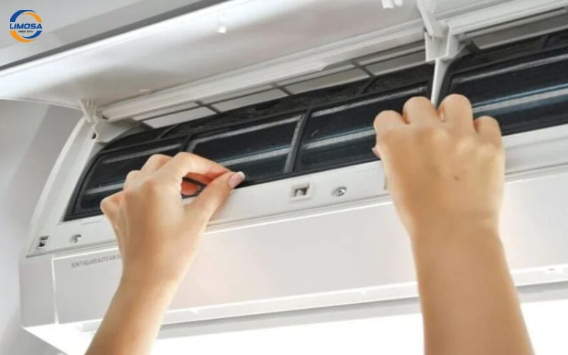 Cách kiểm tra nội dung bảng mã lỗi máy lạnh Toshiba nội địa Nhật