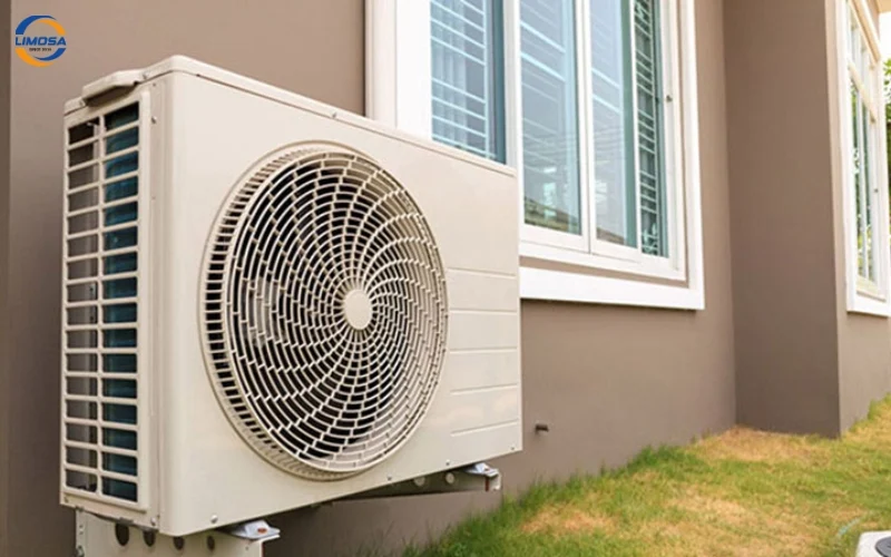 Cách kiểm tra và khắc phục lỗi quạt dàn lạnh