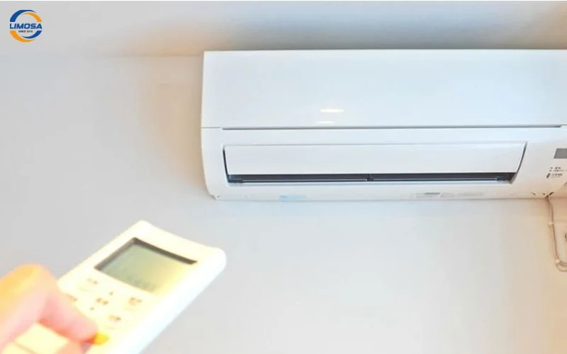 Cách sử dụng máy lạnh Mitsubishi tránh lỗi U0