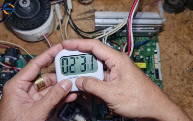 Cách sử dụng tránh lỗi 02 máy lạnh Toshiba