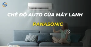 cách vệ sinh máy lạnh panasonic tại nhà