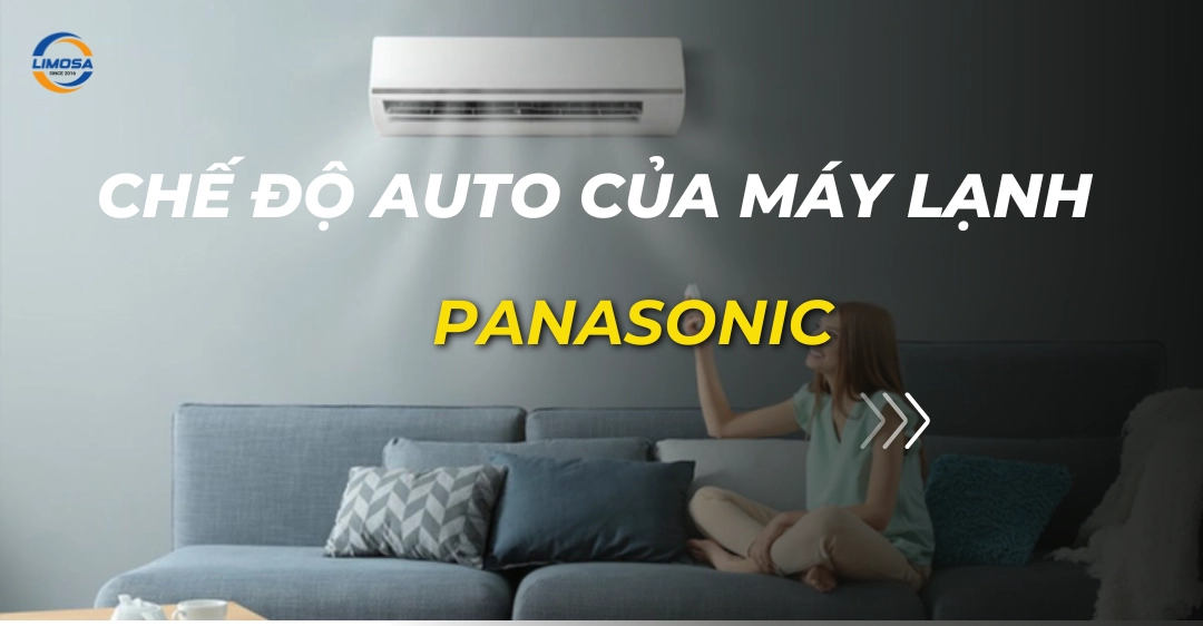 cách vệ sinh máy lạnh panasonic tại nhà