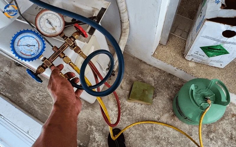 Chi tiết các lỗi thường gặp và nguyên nhân