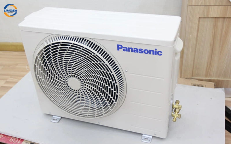 Cục nóng máy lạnh không chạy là gì?