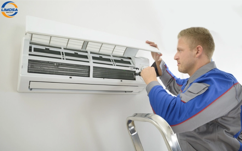 Sửa máy sấy quần áo quận 5 uy tín tại nhà - Báo giá rõ ràng dấu hiệu cho thấy bạn cần gọi thợ sửa máy sấy quần áo quận 5 ngay lập tức