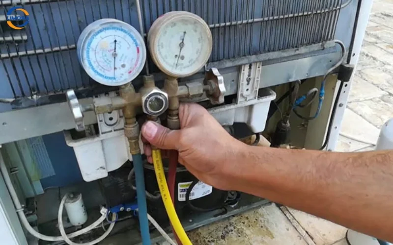 Dấu hiệu nhận biết cần thay ga tủ lạnh