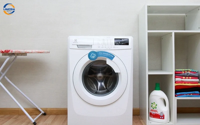 Dấu hiệu nhận biết khi máy giặt báo lỗi E20