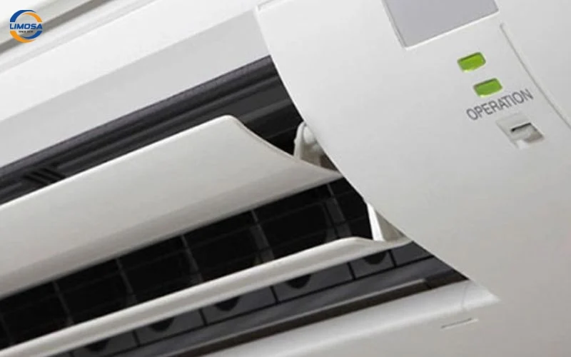 Đèn Filter trên máy lạnh Toshiba là gì? Tại sao nó quan trọng?