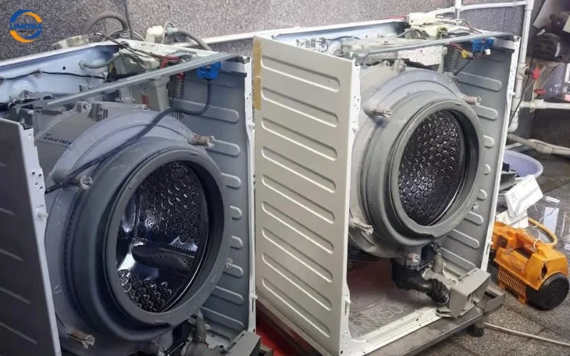 Dịch vụ bảo hành sửa máy sấy quận 3 tại Điện Lạnh Limosa