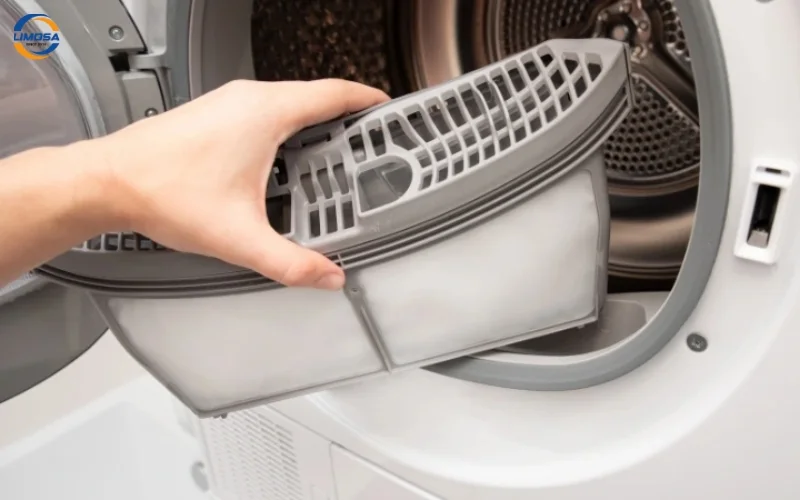 Dịch vụ bảo hành sửa máy sấy tại Điện Lạnh Limosa có gì đặc biệt?