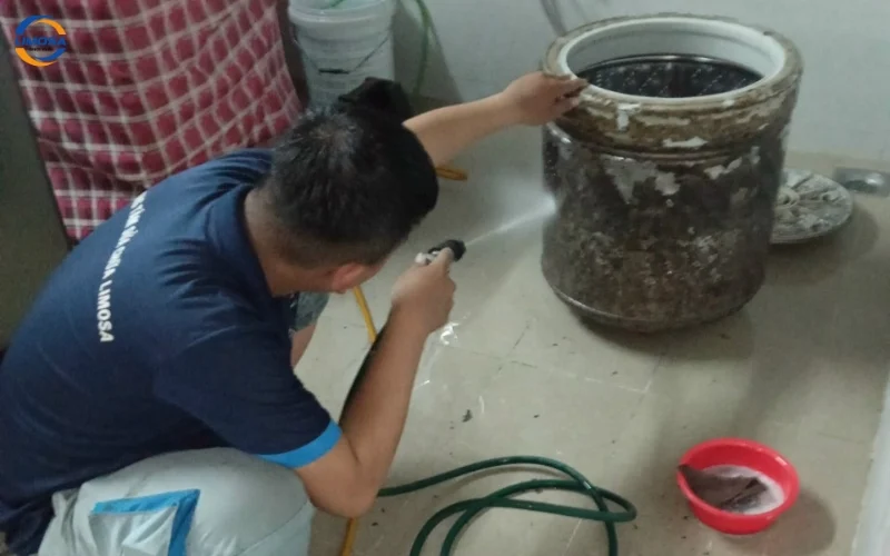 Điện Lạnh Limosa - Đối tác sửa máy sấy Speed Queen đáng tin cậy