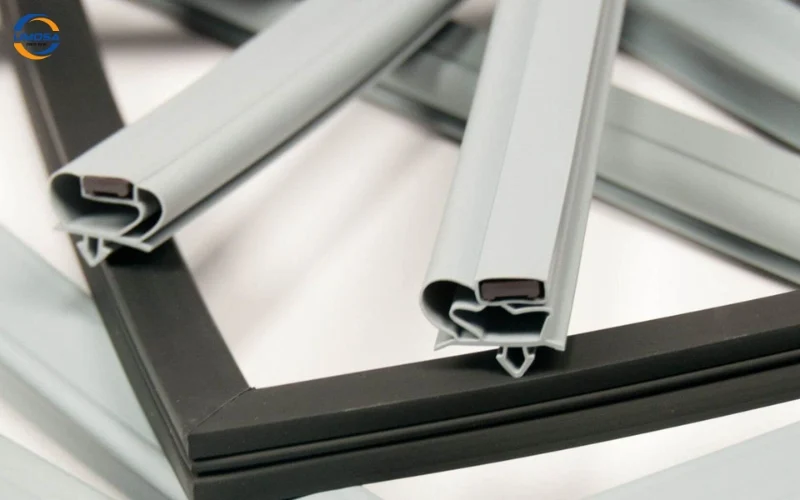 Gioăng tủ lạnh là gì? Khi nào cần thay thế?