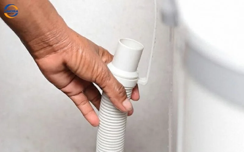 Hướng dẫn các bước kiểm tra và khắc phục