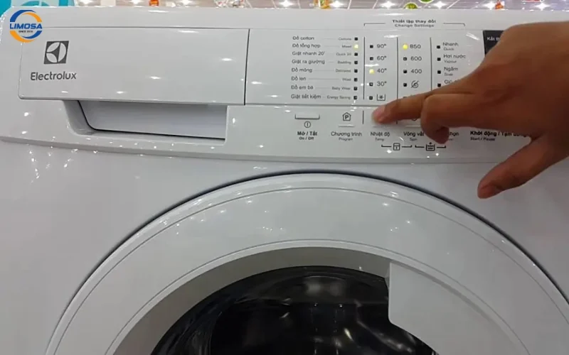 Hướng dẫn các bước tự kiểm tra và khắc phục tại nhà