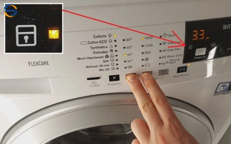 Hướng dẫn cách bật/tắt chế độ khóa trẻ em