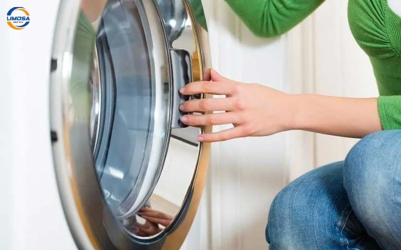 Hướng dẫn cách xóa lỗi máy giặt Electrolux EWP85752