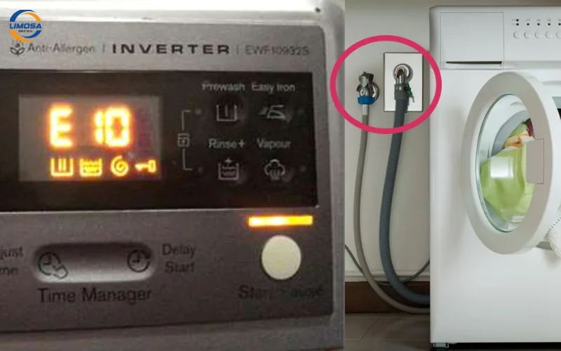 Hướng dẫn chi tiết các bước tự khắc phục tại nhà