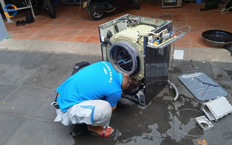 Hướng dẫn sử dụng máy sấy đúng cách để tránh hư hỏng vặt