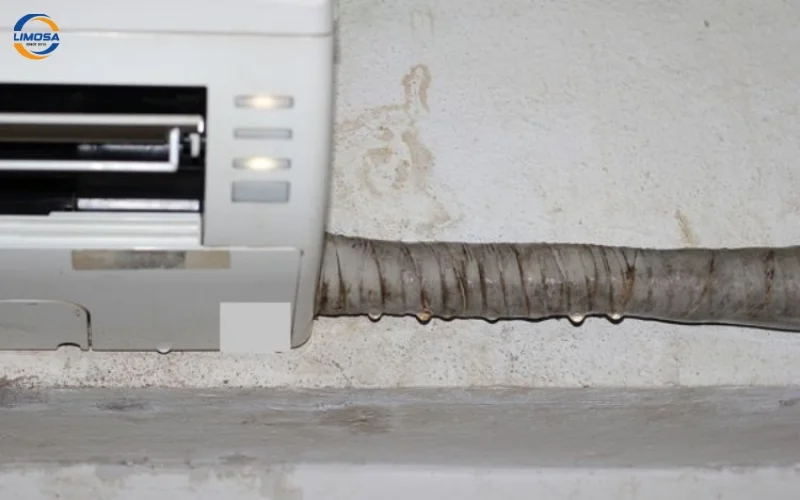 Hướng dẫn kiểm tra và cách xử lý máy lạnh Mitsubishi nháy đèn 14 lần tại nhà