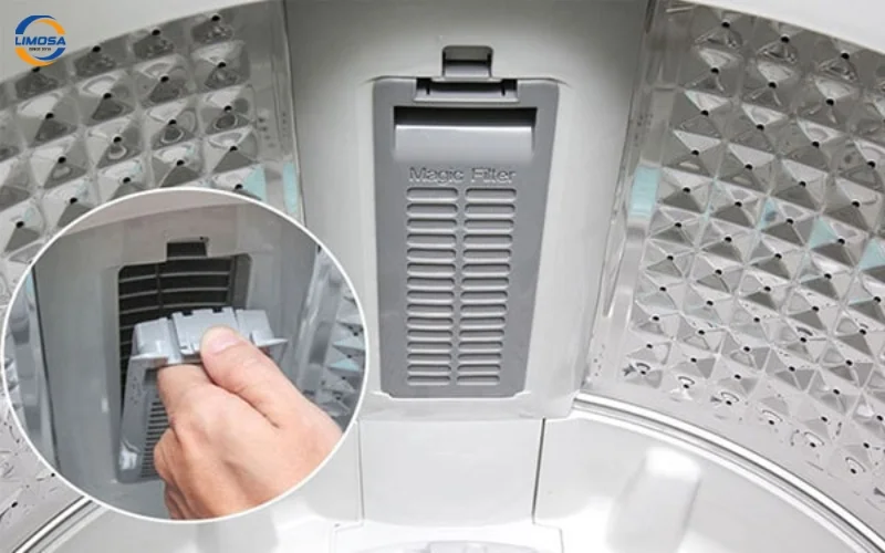 Hướng dẫn kiểm tra và khắc phục lỗi EF0 theo 4 bướ