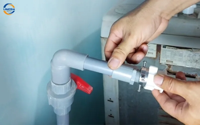 Hướng dẫn kiểm tra và khắc phục lỗi EF0 theo 4 bước