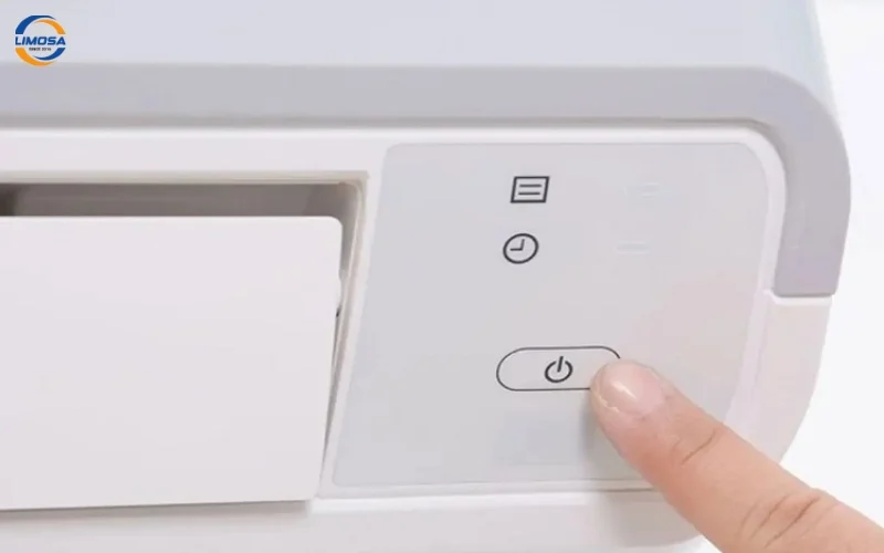 Hướng dẫn kiểm tra và khắc phục lỗi mất nguồn máy lạnh Sharp tại nhà