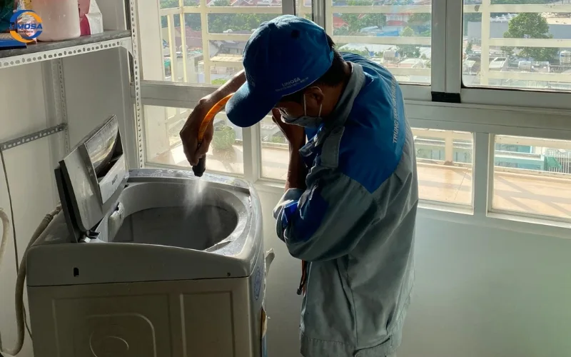 Hướng dẫn sử dụng để tối ưu hiệu năng máy sấy Teka