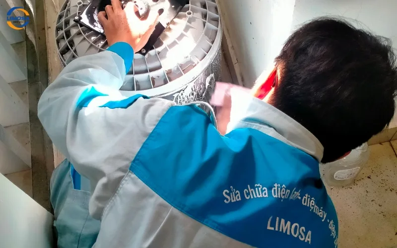 Hướng dẫn sử dụng giúp máy sấy General nhà bạn bền hơn