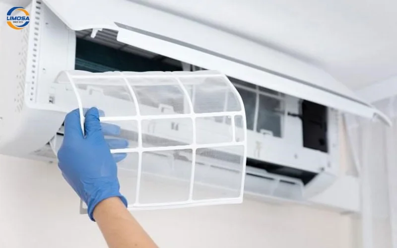 Khi nào nên gọi đơn vị sửa chữa chuyên nghiệp?