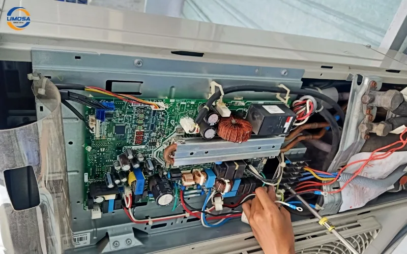 Khi nào nên gọi thợ chuyên nghiệp?
