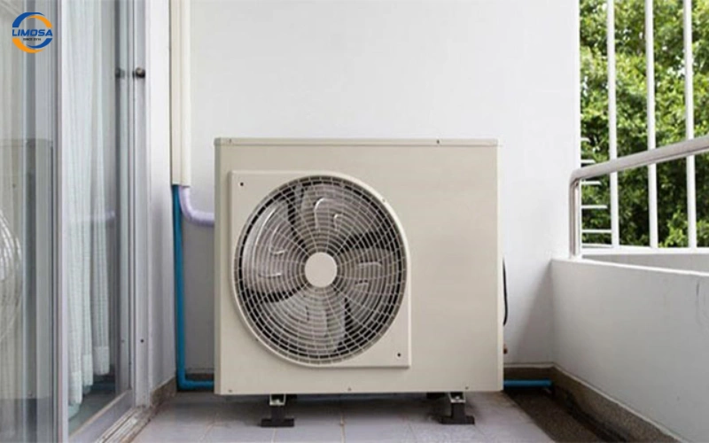 Kiểm tra các dây nối và kết nối