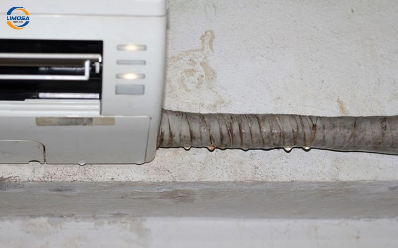 Lau chùi dàn lạnh