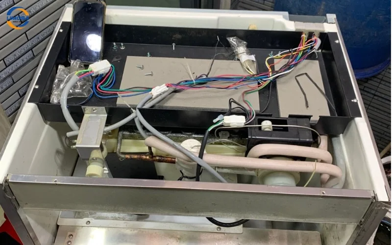 Liên hệ ngay để được tư vấn sửa máy sấy miễn phí