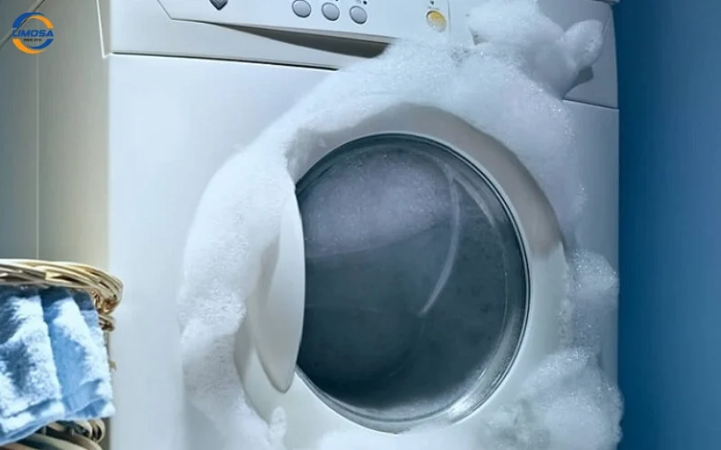 Lỗi E00 máy giặt Electrolux thực chất là gì?