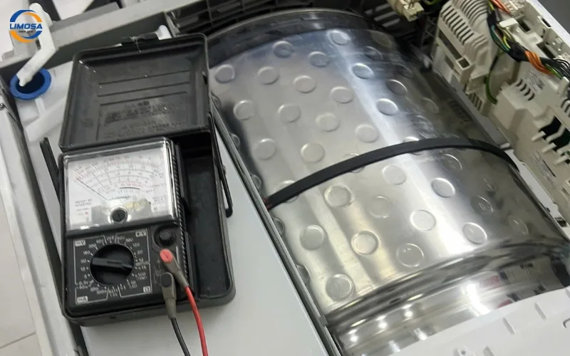 Lưu ý khi dùng để máy sấy Daiwa bền và an toàn hơn
