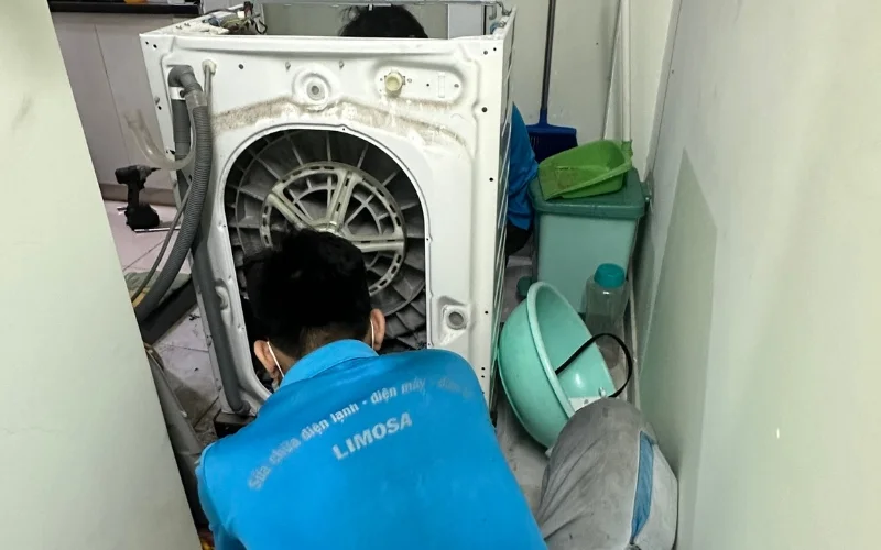 Lưu ý khi sử dụng để máy sấy Saiko bền hơn