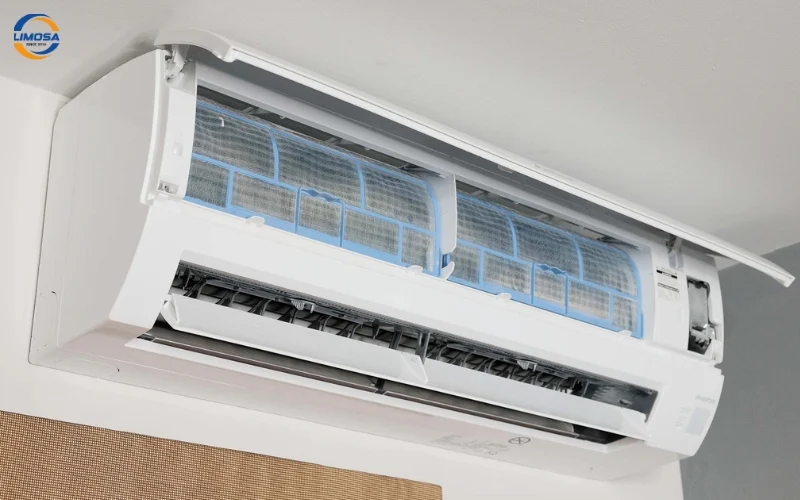 Lưu ý khi sử dụng máy lạnh Toshiba để đảm bảo hiệu quả và bền bỉ