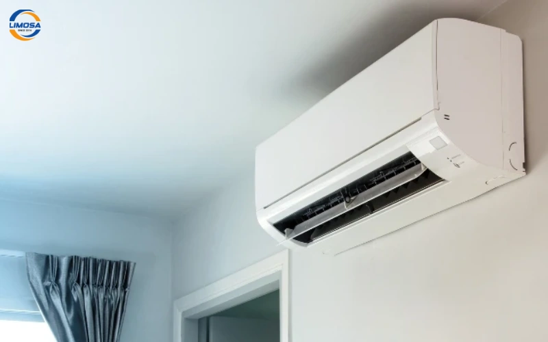 Máy lạnh Toshiba báo lỗi 02 do bo mạch điều khiển gặp sự cố