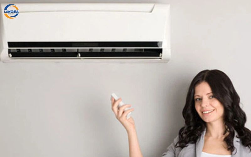 Máy lạnh Toshiba báo lỗi 7F là gì?