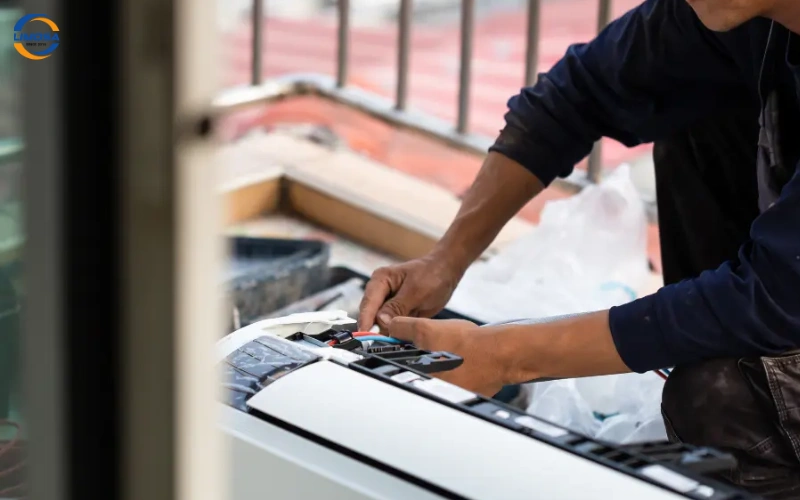 Máy lạnh Toshiba báo lỗi D3 là gì? Tìm hiểu chi tiết nguyên nhân