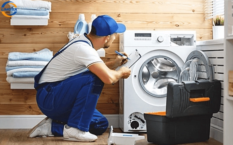 Sửa máy sấy quần áo quận 12 – Thợ giỏi, Giá tốt máy sấy nhà bạn ở quận 12 đang gặp vấn đề gì