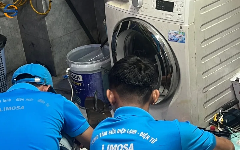 Mẹo sử dụng giúp máy sấy nhà bạn hoạt động bền bỉ hơn