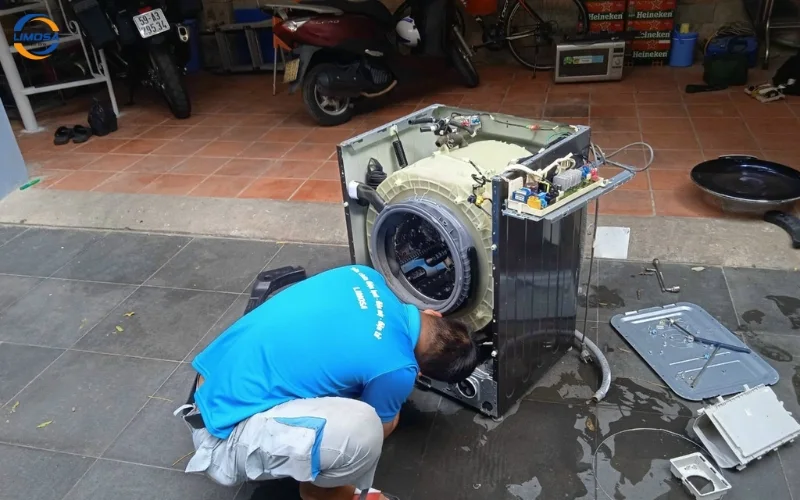 Mẹo sử dụng giúp máy sấy Toshiba luôn bền bỉ
