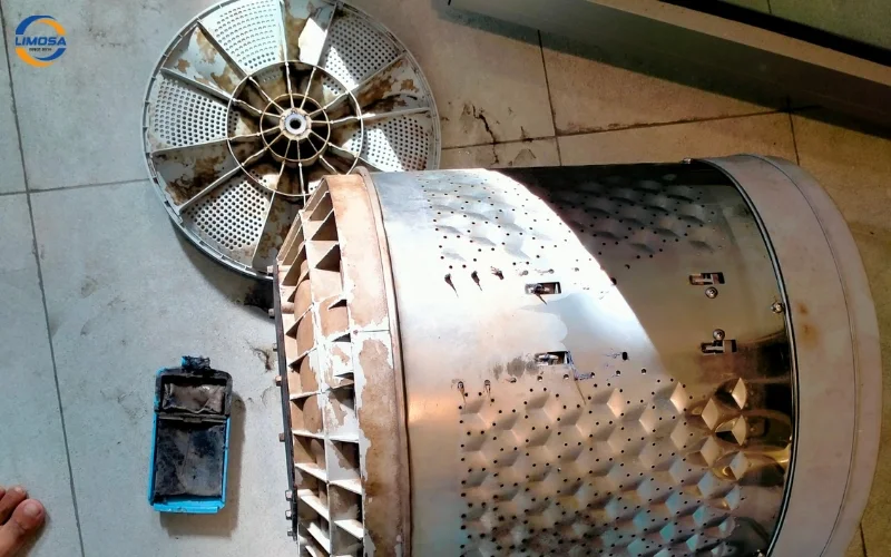 Mẹo vận hành giúp máy sấy Malloca hoạt động tối ưu