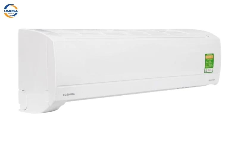 Nên chọn máy lạnh LG hay Toshiba?