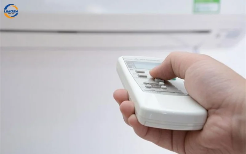 Nguyên nhân khiến đèn filter trên máy lạnh Toshiba bật sáng