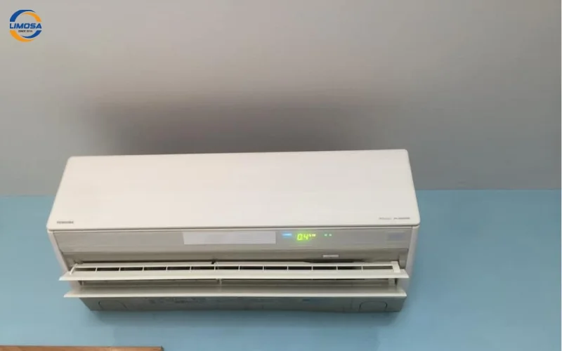 Nguyên nhân phổ biến khiến điều hòa Mitsubishi báo lỗi U0