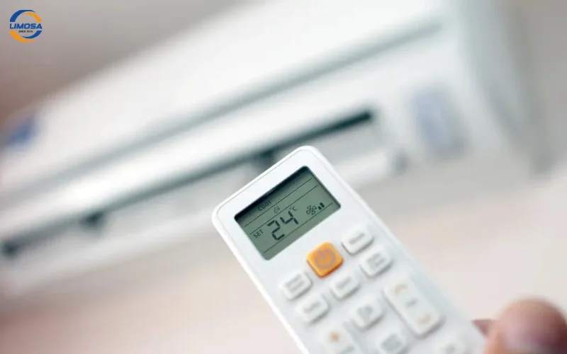 Những tiện ích của chế độ Sleep máy lạnh Panasonic